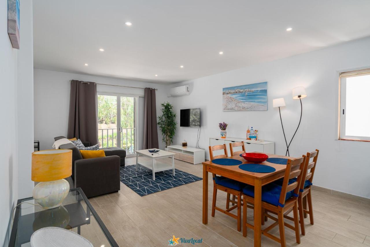 Quinta Dos Arcos - Apartamento Viva Local Alvor Exterior foto