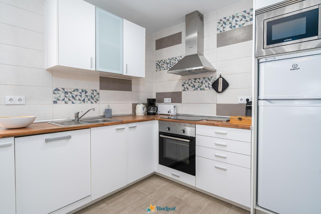Quinta Dos Arcos - Apartamento Viva Local Alvor Exterior foto
