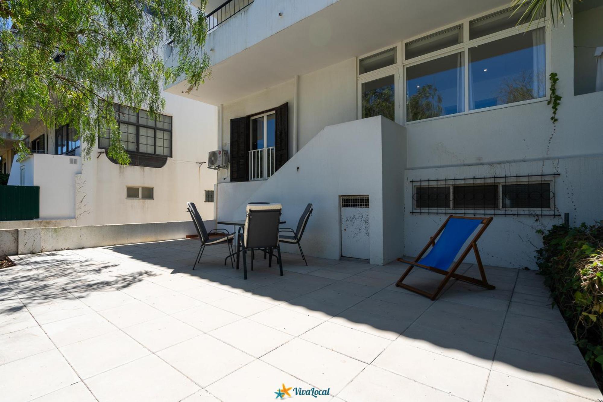Quinta Dos Arcos - Apartamento Viva Local Alvor Exterior foto