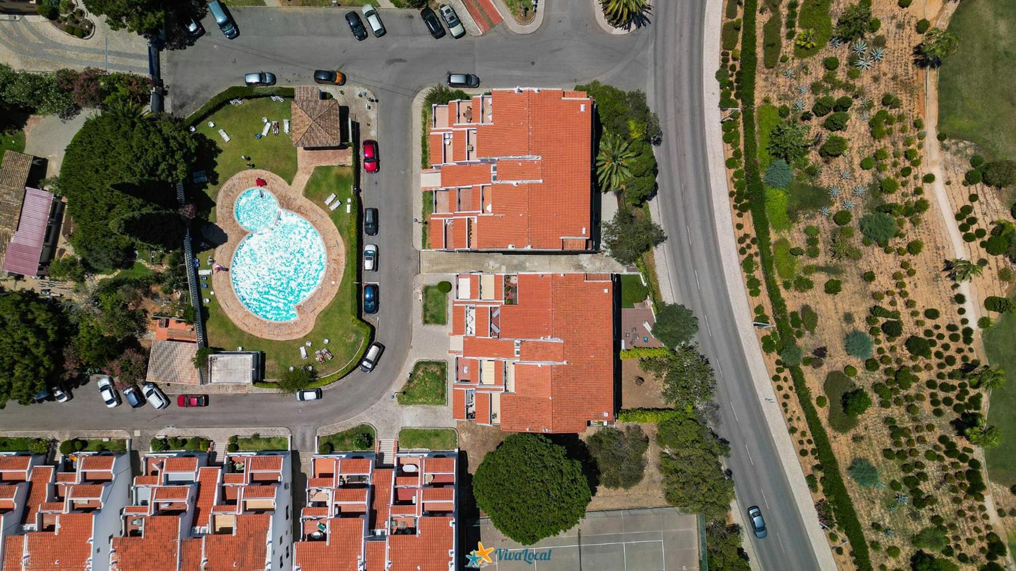Quinta Dos Arcos - Apartamento Viva Local Alvor Exterior foto