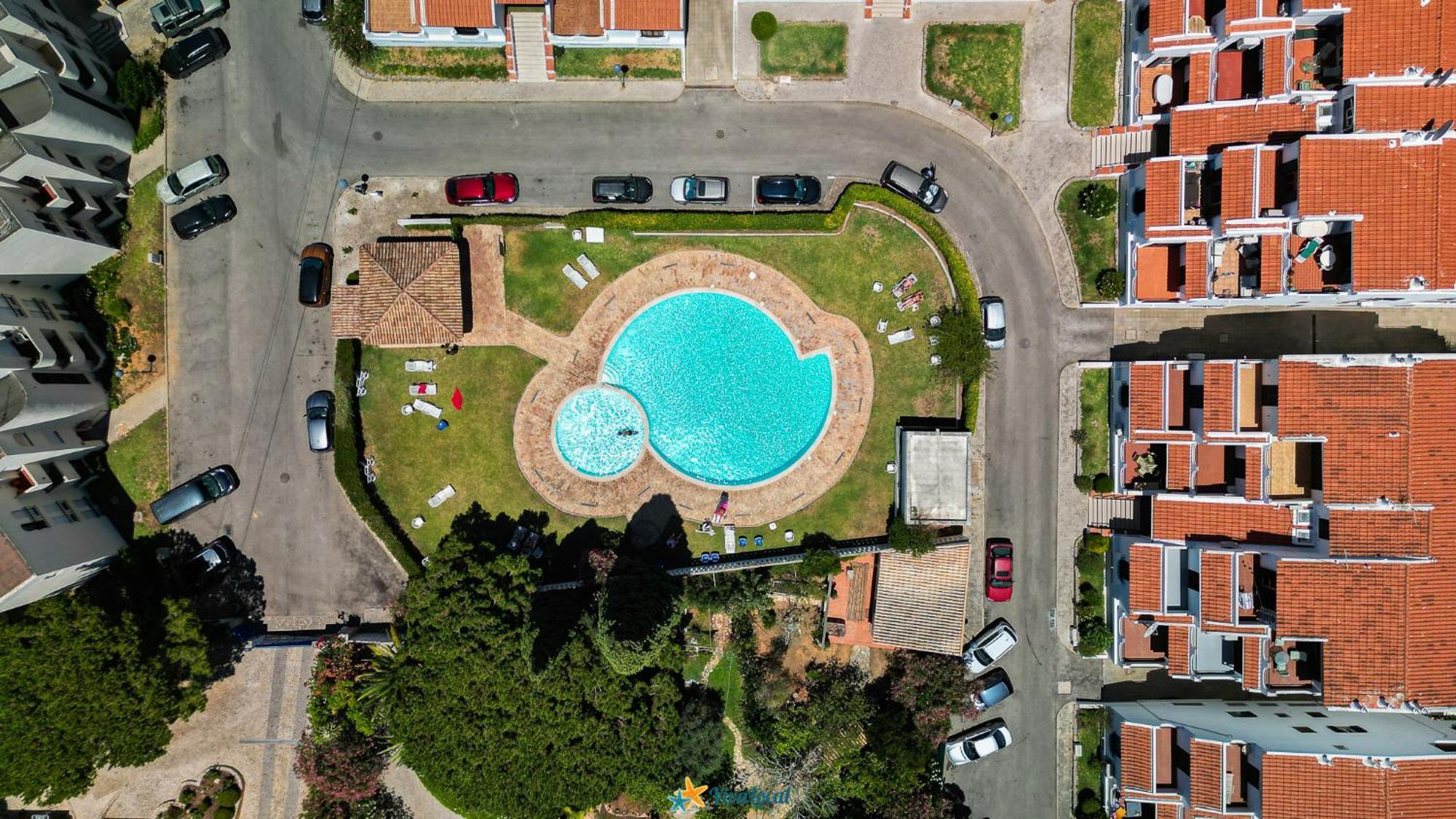 Quinta Dos Arcos - Apartamento Viva Local Alvor Exterior foto