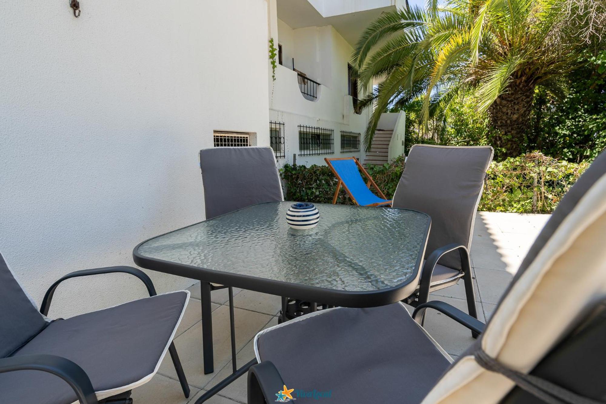 Quinta Dos Arcos - Apartamento Viva Local Alvor Exterior foto